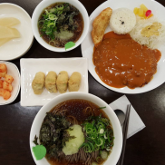 가족끼리 외식하기 좋은 울산 달동 맛집 25곳