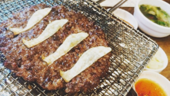 언양진미불고기 매장 이미지