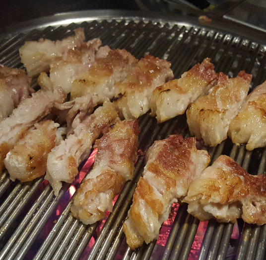 출처 : 오케이(OK)목장식당 인스타그램 검색 결과