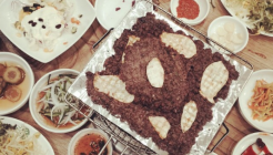 갈비구락부 매장 이미지