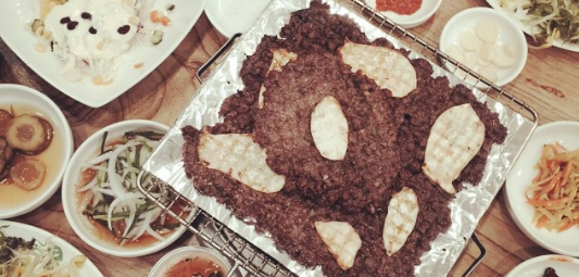 갈비구락부