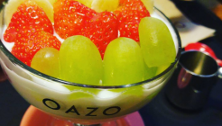 OAZO 매장 이미지