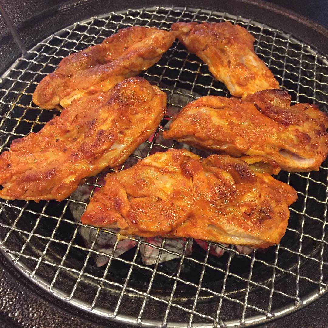 The숯닭|건대/자양/화양맛집, 고기맛집, 식신 대한민국 No.1 맛집검색,맛집추천