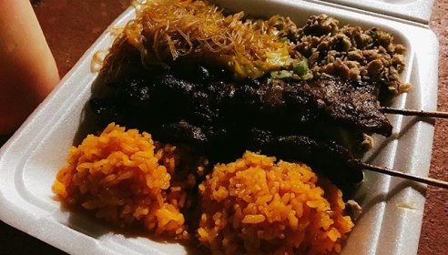 Kris BBQ 크리스비비큐 매장 이미지