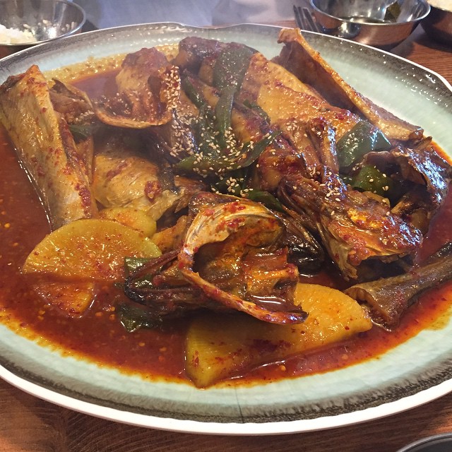 진짜배기명태촌 여의도점|여의도맛집, 씨푸드맛집, 식신 대한민국 No.1 맛집검색,맛집추천