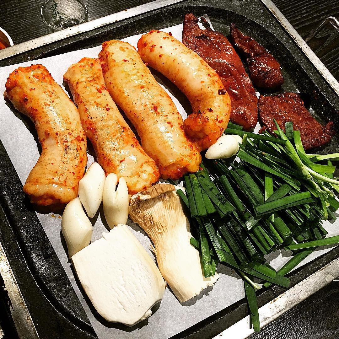 머슴곱창|건대/자양/화양맛집, 고기맛집, 식신 대한민국 No.1 맛집검색,맛집추천