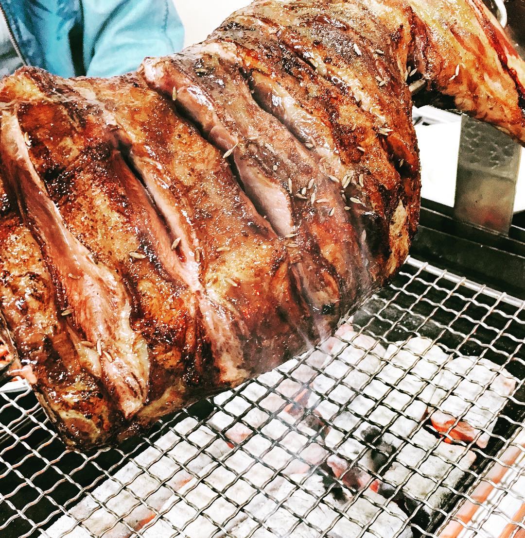 대흥양다리바베큐 - 서울 강북, 건대 자양 화양 | 맛집검색 식신