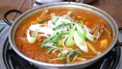 북촌김치재 매장 이미지