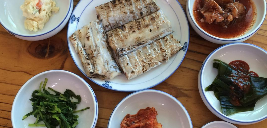물항식당