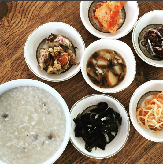 출처 : 해녀의집 인스타그램 검색 결과