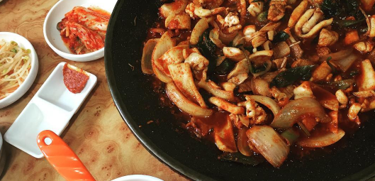 태광식당