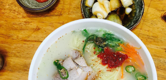 삼무국수