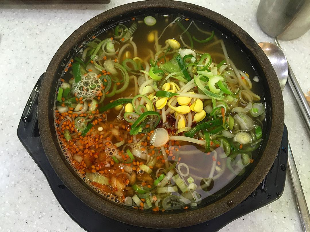 출처 : 현대옥전주본점 인스타그램 검색 결과