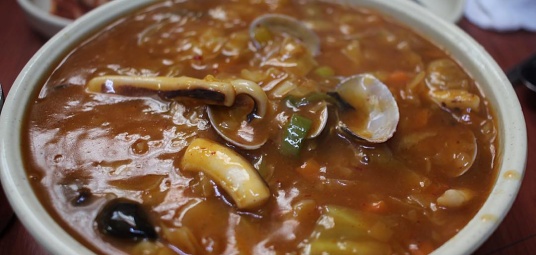 노벨반점