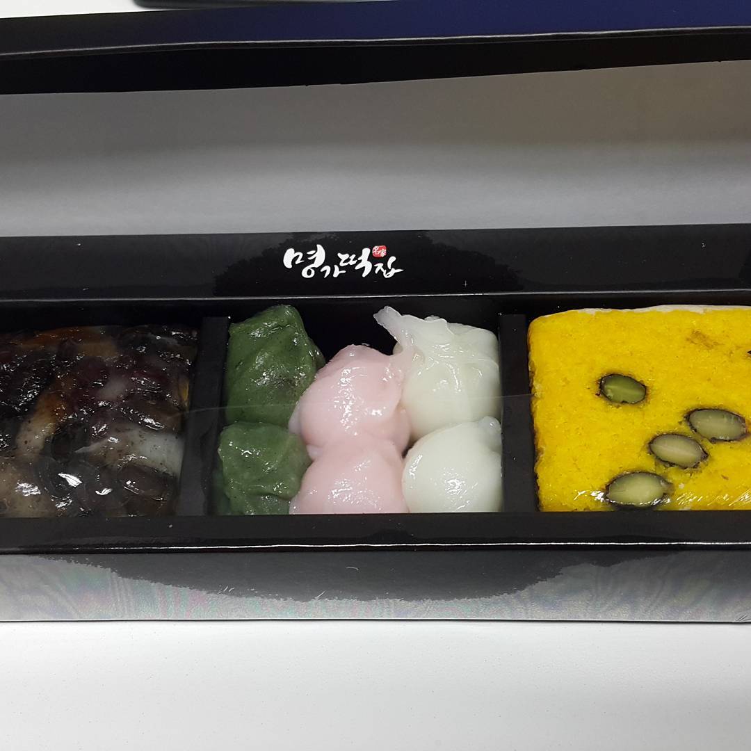 신천떡집 이미지