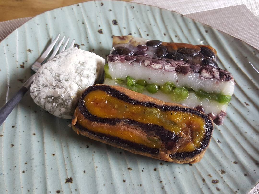 신천떡집 이미지