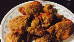 반포치킨 매장 이미지