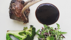 라싸브어 매장 이미지