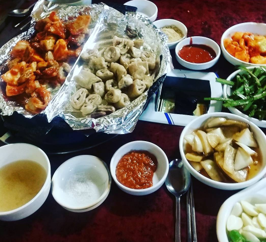 출처 : 천호곱창 인스타그램 검색 결과