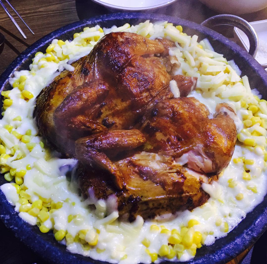 서울 발산 치킨/통닭 맛집 BEST 5 | 식신