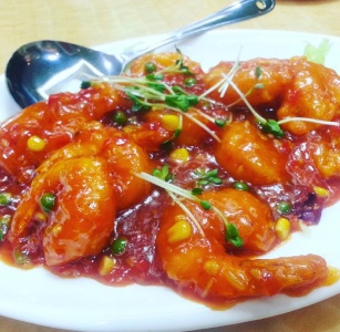 미미진 매장 사진, 인천광역시 중구 차이나타운로 27 