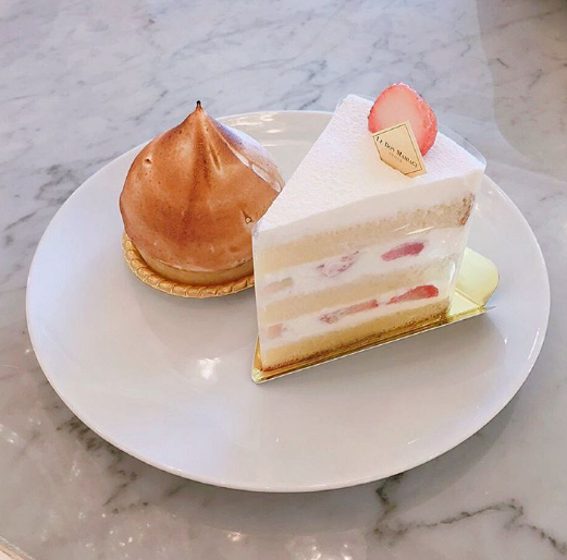 출처 : 르봉마리아쥬 인스타그램 검색 결과