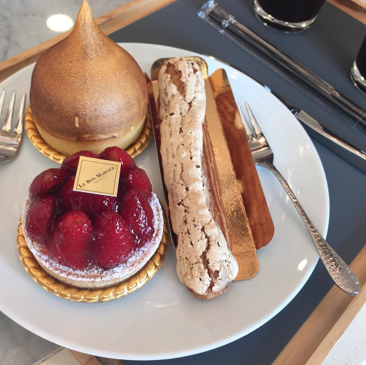 출처 : 르봉마리아쥬 인스타그램 검색 결과