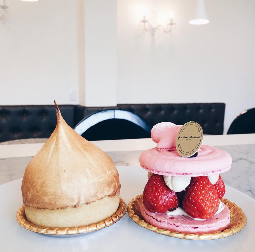 출처 : 르봉마리아쥬 인스타그램 검색 결과
