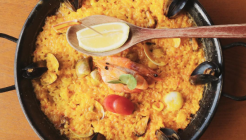 작은스페인 매장 이미지