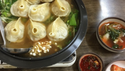 묘향만두 매장 이미지