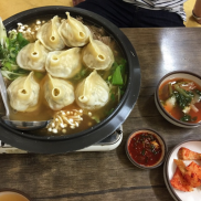 고구려 숨결이 가득한 구리 맛집 25곳