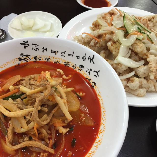 영빈루 - 인천, 중구-동인천 차이나타운 월미도 | 맛집검색 식신