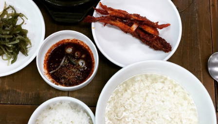 김영애할머니순두부