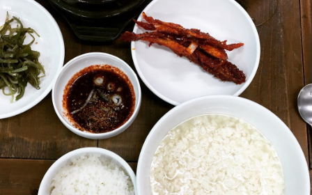 김영애할머니순두부 매장 이미지
