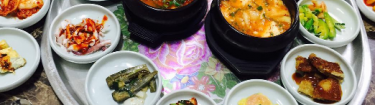 우리나라 국토의 배꼽! 양구 맛집 25곳