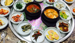 전주식당 매장 이미지