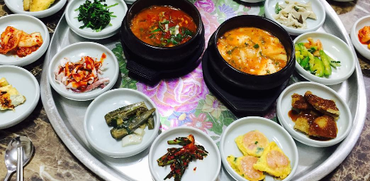 전주식당
