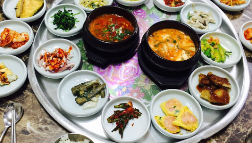 전주식당 매장 이미지