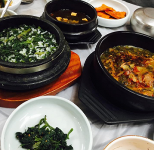 평창 근처에 있는 맛집 후보 4번 입니다.