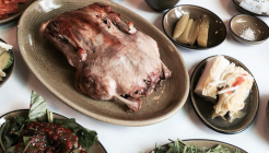 하얀집가든 매장 이미지