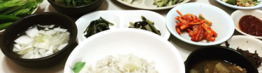 작은 한반도를 품고 있는 영월 맛집 25곳