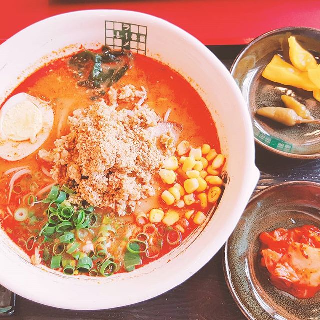 라멘81번옥 이태원점 - 서울 강북, 이태원-한남동 독서당로 | 맛집검색 식신