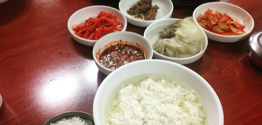 구와우순두부식당