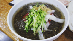 부일막국수 매장 이미지