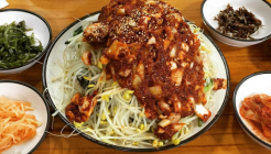 김유순대구뽈찜 매장 이미지