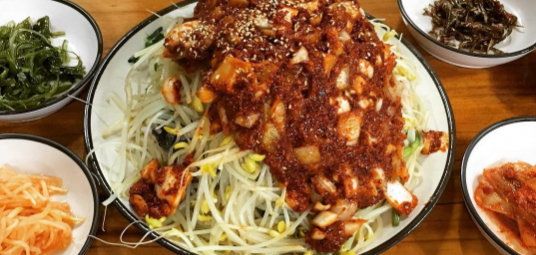 김유순대구뽈찜