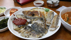 신선식당 매장 이미지