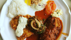 성북동왕돈까스 매장 이미지