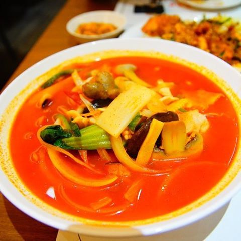출처 : 백스키친 인스타그램 검색 결과