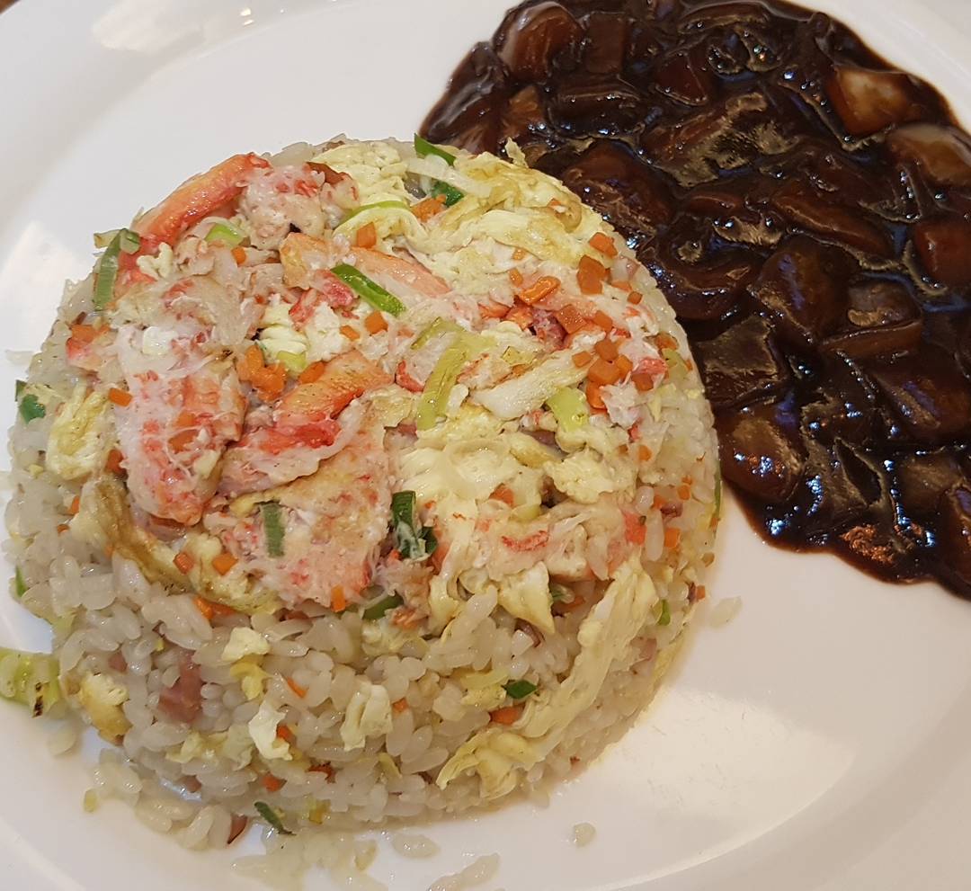 출처 : 백스키친 인스타그램 검색 결과
